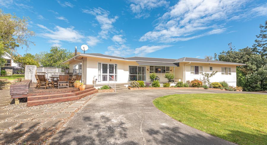  at 157 No 3 Line, Whanganui East, Whanganui