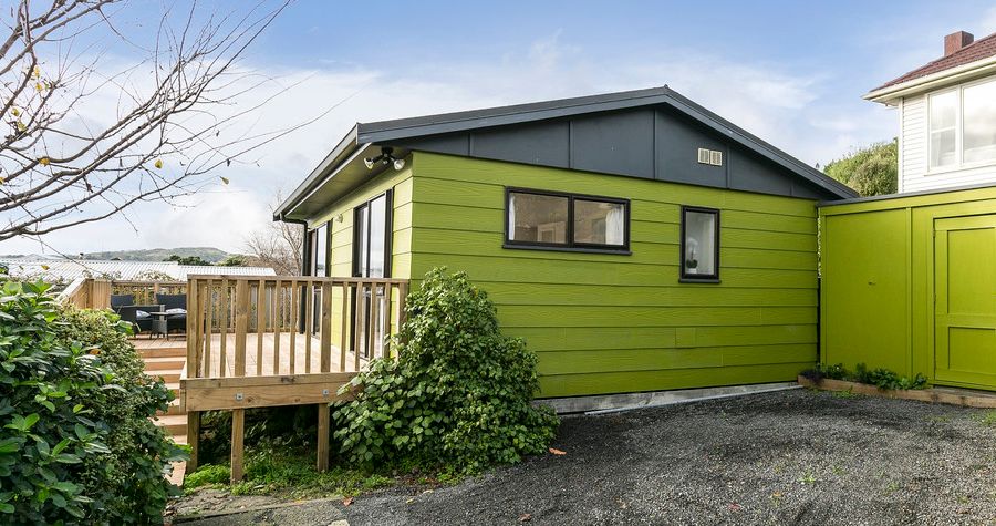  at 13A Te Hiko Street, Takapuwahia, Porirua