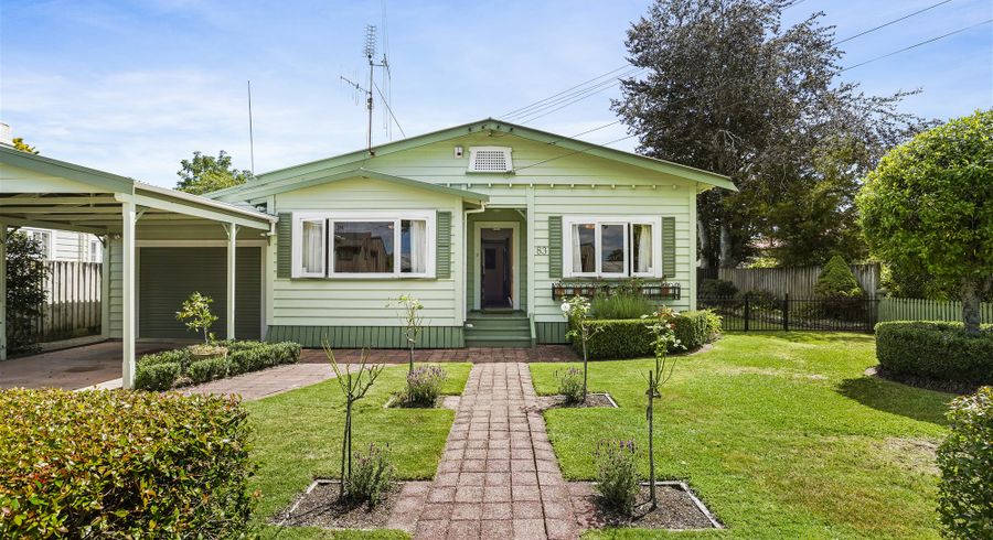  at 83 Nixon Street, Hamilton East, Hamilton