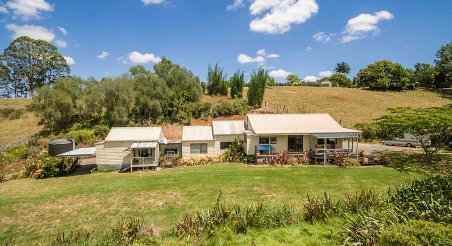  at 105 Pungaere Road, Kerikeri