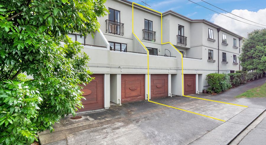  at 21/25 Rossmay Terrace, Mount Eden, Auckland 