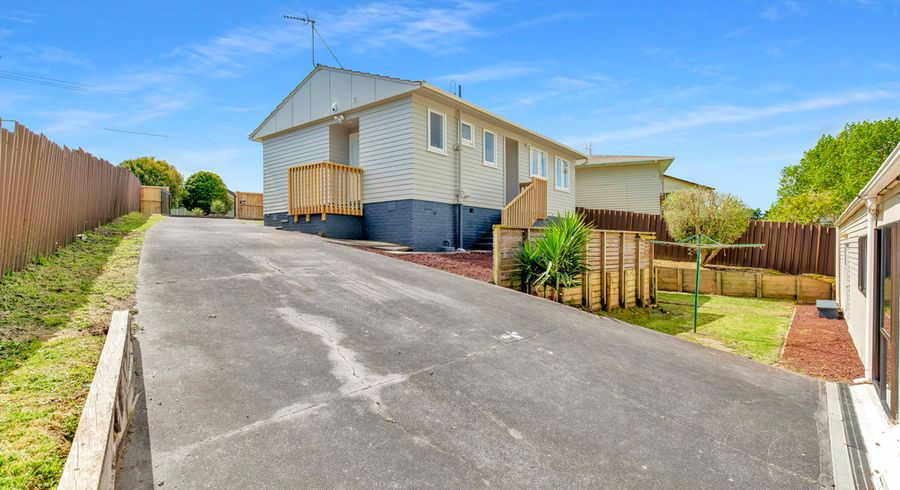  at 44 Williams Crescent, Otara, Auckland