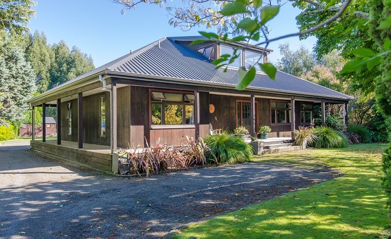  at 233 State Highway 2, Masterton