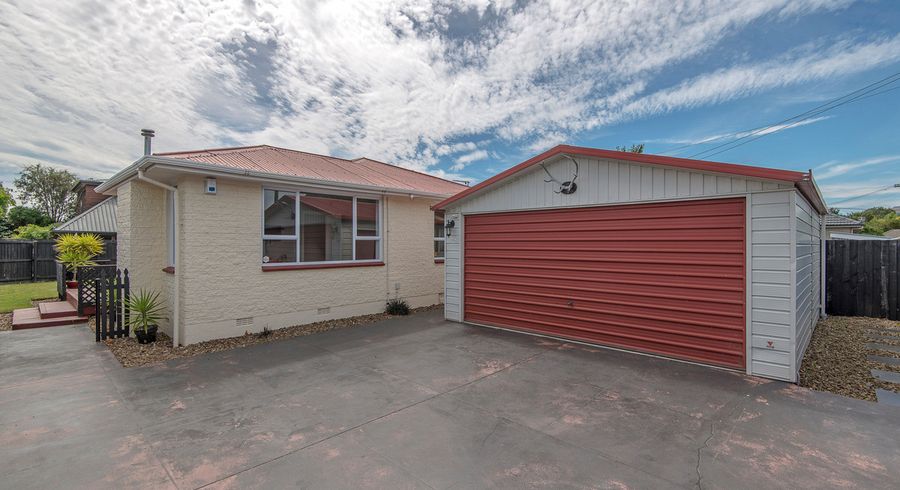  at 6 Cobra Street, Halswell, Christchurch