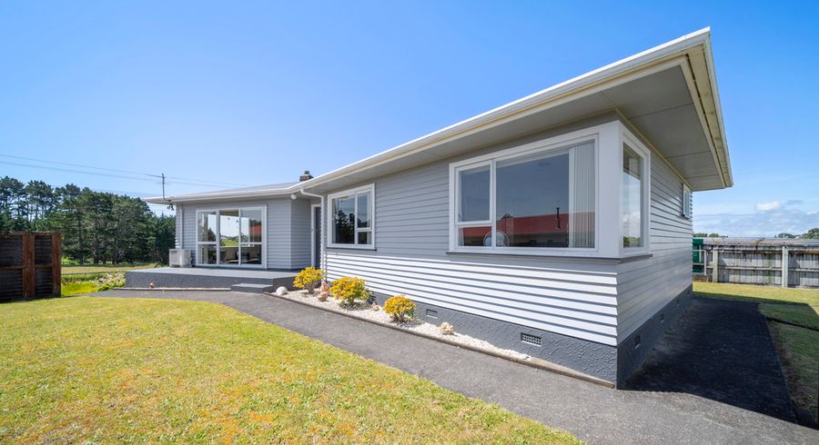  at 191 Omata Road, Blagdon, New Plymouth