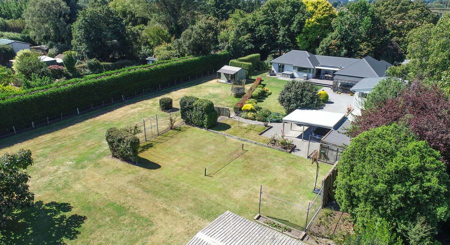 at 693 Marshland Road, Ouruhia, Christchurch