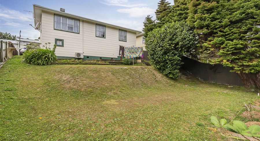  at 58 Sievers Grove, Cannons Creek, Porirua