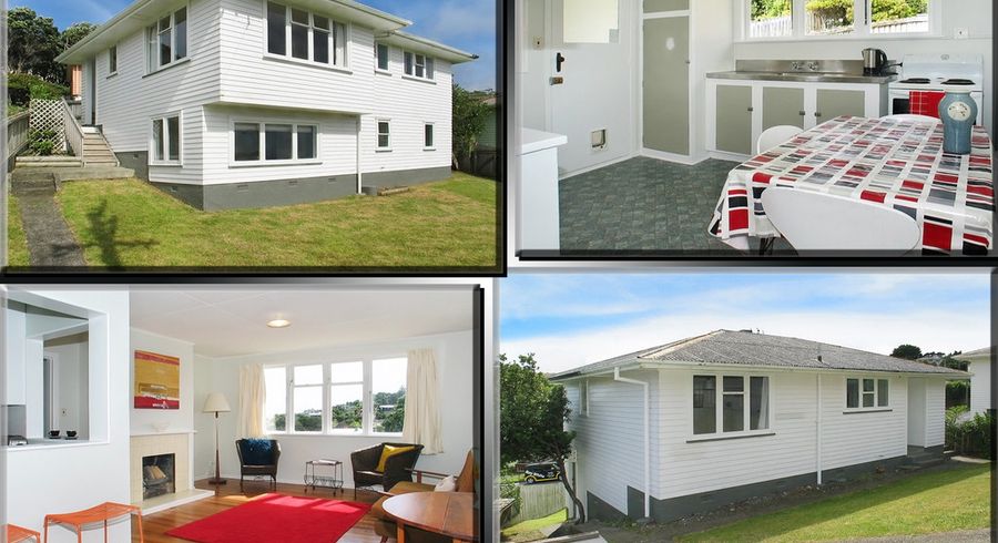  at 157 Dimock Street, Titahi Bay, Porirua