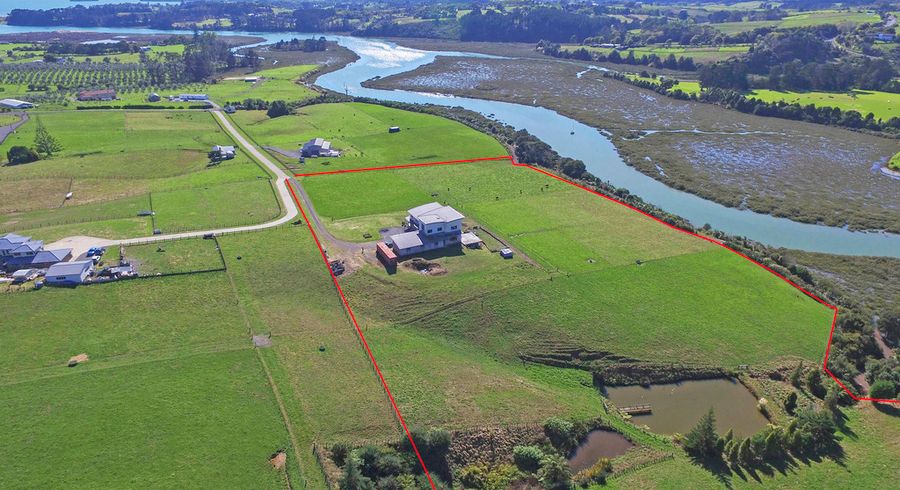  at 137 Wades Road, Howick