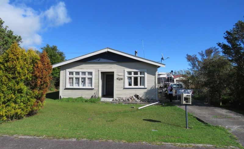  at 8 Stewart Street, Waimangaroa
