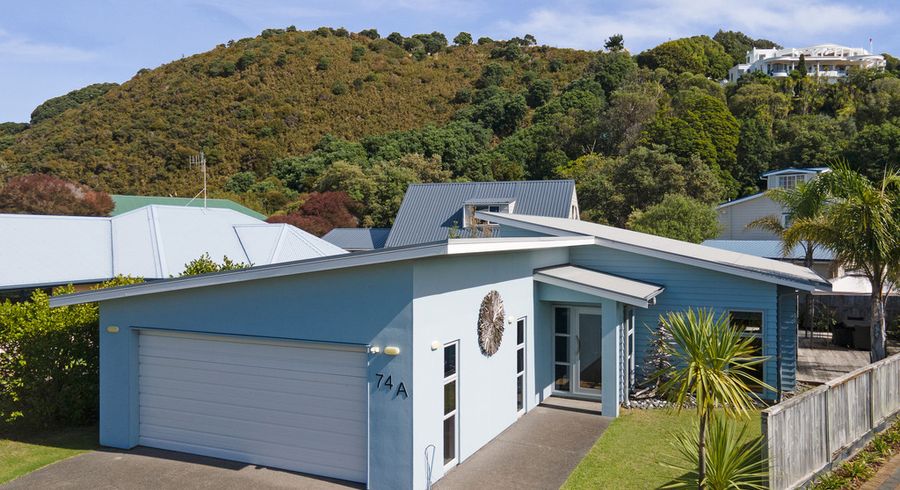  at 74A Bowentown Boulevard, Bowentown, Waihi Beach