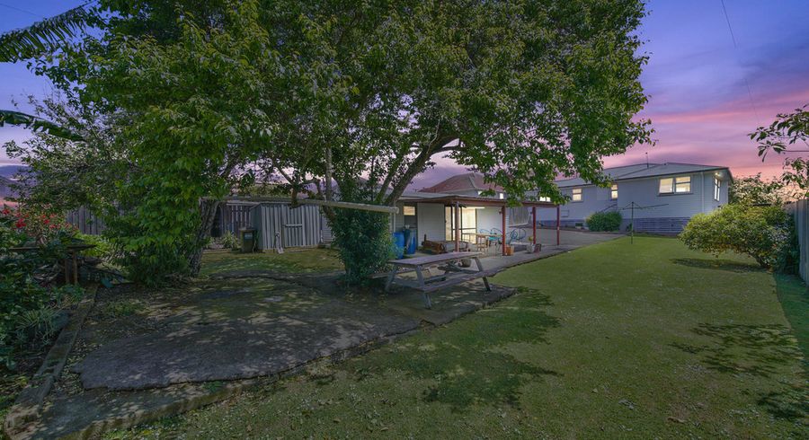  at 21 Gilbert Road, Otara, Auckland