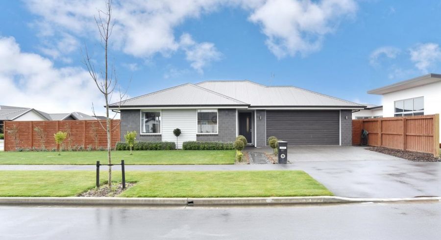  at 67 Georgina Street, Marshland, Christchurch