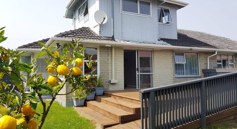  at 1/20 Holyoake Crescent, Avalon, Lower Hutt