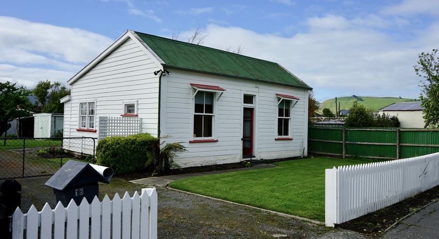  at 16 Portman Street, Woolston, Christchurch