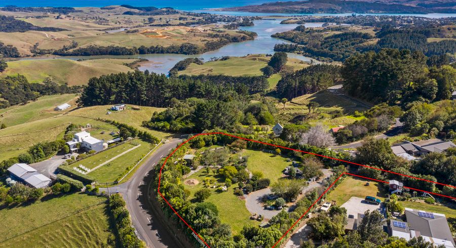  at 11 Somerset Lane, Raglan