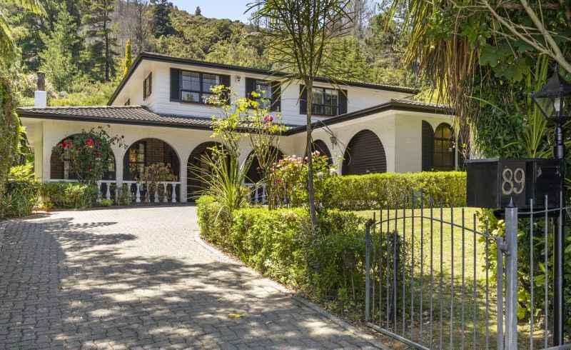  at 89 Manuka Street, Stokes Valley, Lower Hutt