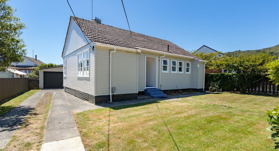  at 101 Waddington Drive, Naenae, Lower Hutt