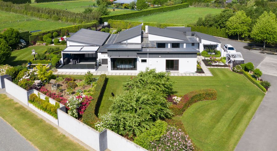  at 65 Northpark Road, Newland, Ashburton