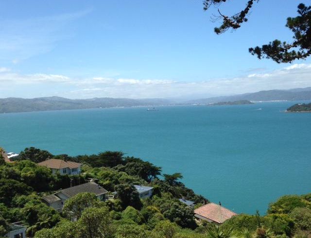  at 3/134B Evans Bay Parade, Roseneath, Wellington