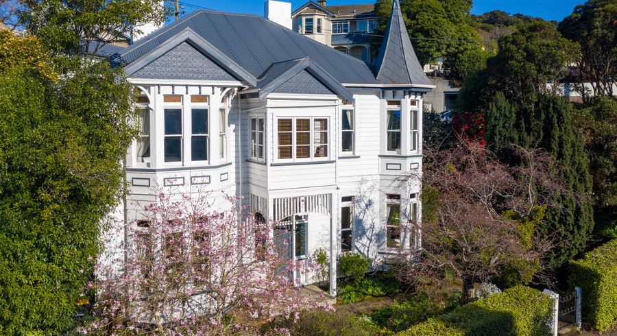  at 26 Pitt Street, North Dunedin, Dunedin