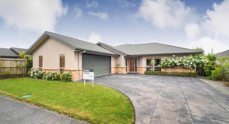  at 21 Johnstone Drive, Fitzherbert, Palmerston North