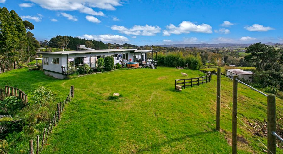  at 240 Foley Quarry Road, Albany