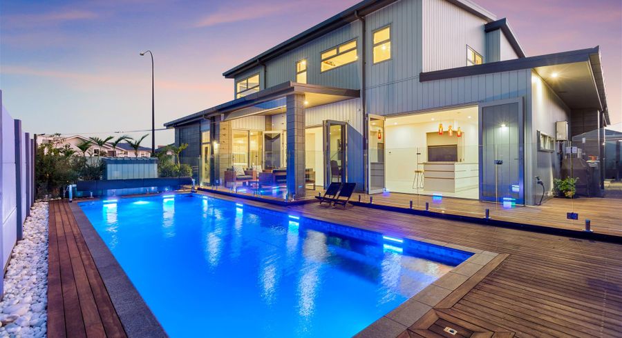  at 64 Sandhurst Drive, Papamoa Beach, Papamoa