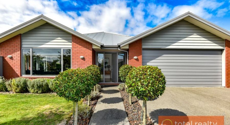  at 8 Rosario Place, Aidanfield, Christchurch