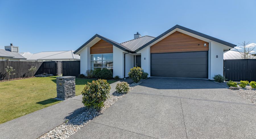  at 18 Te Waikare Street, Lincoln, Lincoln