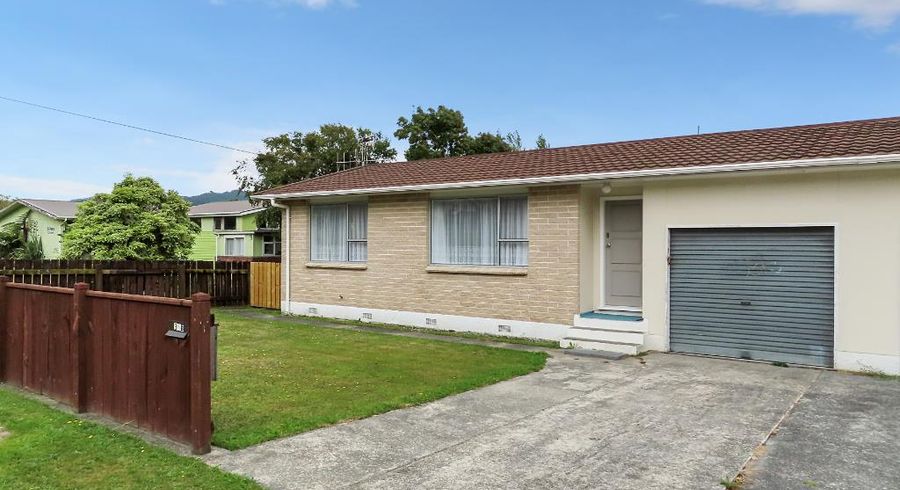  at 35B Wise Street, Wainuiomata, Lower Hutt