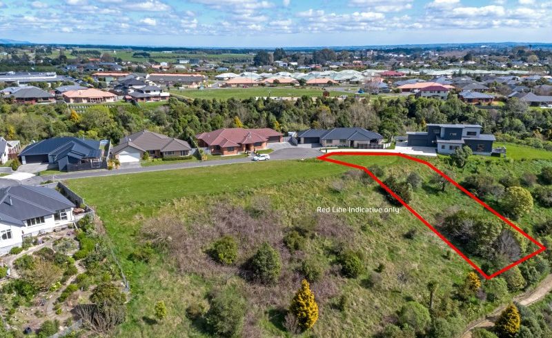  at 24 Silkwood Place, Fitzherbert, Palmerston North