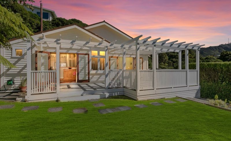  at 35 Heke Street, Ngaio, Wellington