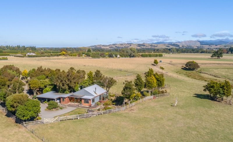  at 562 Paierau Road, Masterton