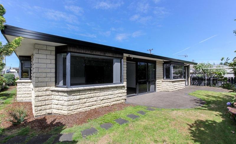  at 1A Turakina Street, Merrilands, New Plymouth