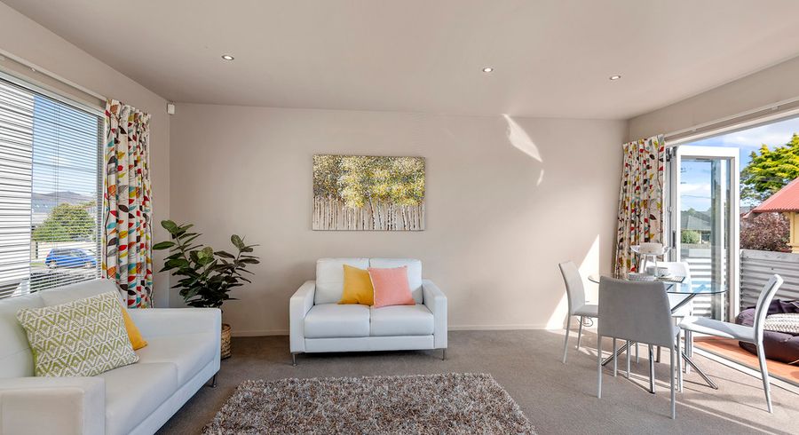  at 9/443 Hereford Street, Linwood, Christchurch