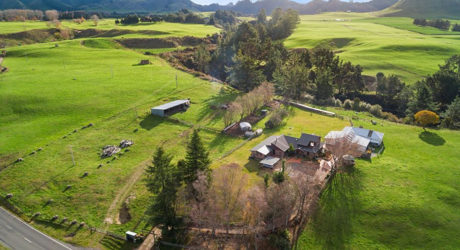  at 224 Tutukau Road, Mihi