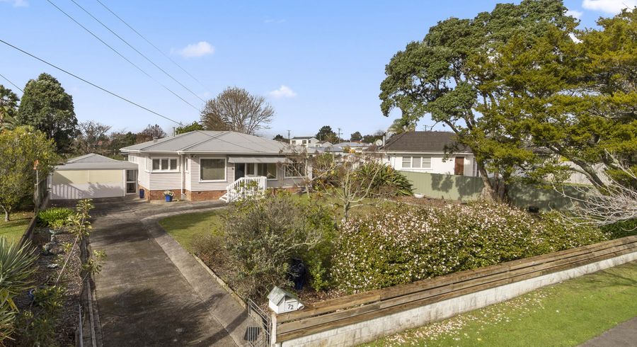  at 72 Waimarie Road, Whenuapai, Auckland