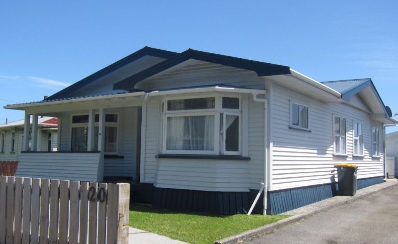  at 20 Shakespeare Street, Greymouth, Greymouth