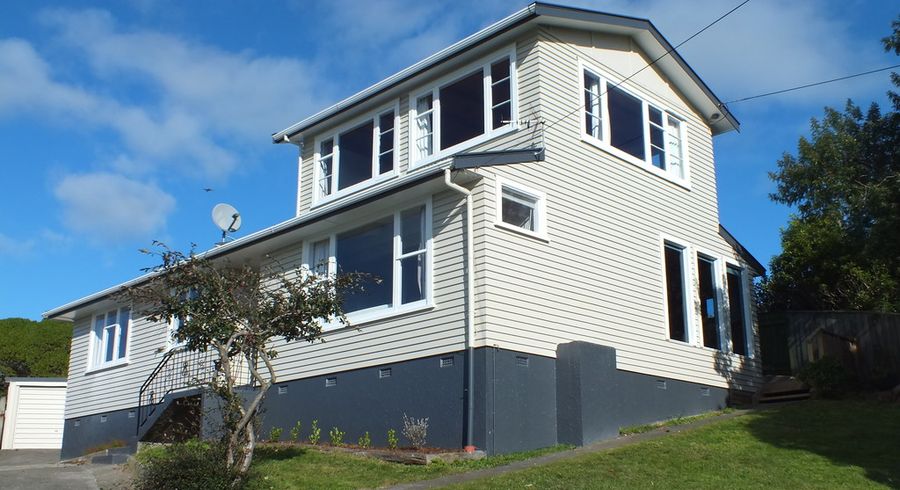  at 3 Kotuku Street, Elsdon, Porirua