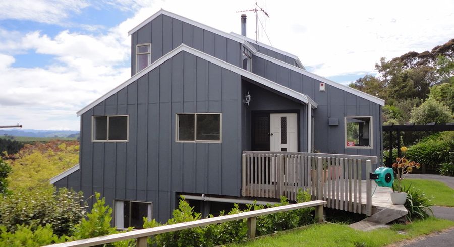  at 157 Mount View Road, Bastia Hill, Whanganui