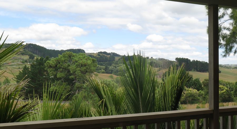  at 10A Manukau Road, Raglan, Raglan