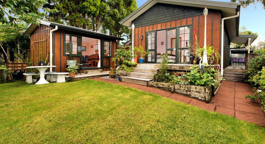  at 188 Shaw Road, Oratia, Auckland