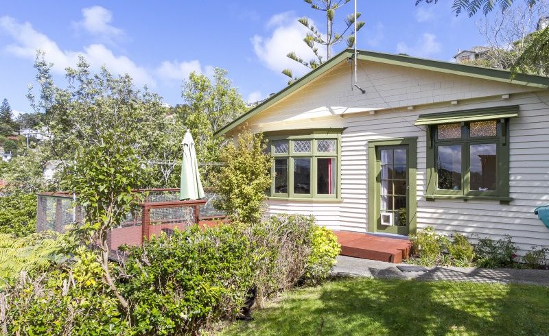  at 26 Balfour Street, Mornington, Wellington
