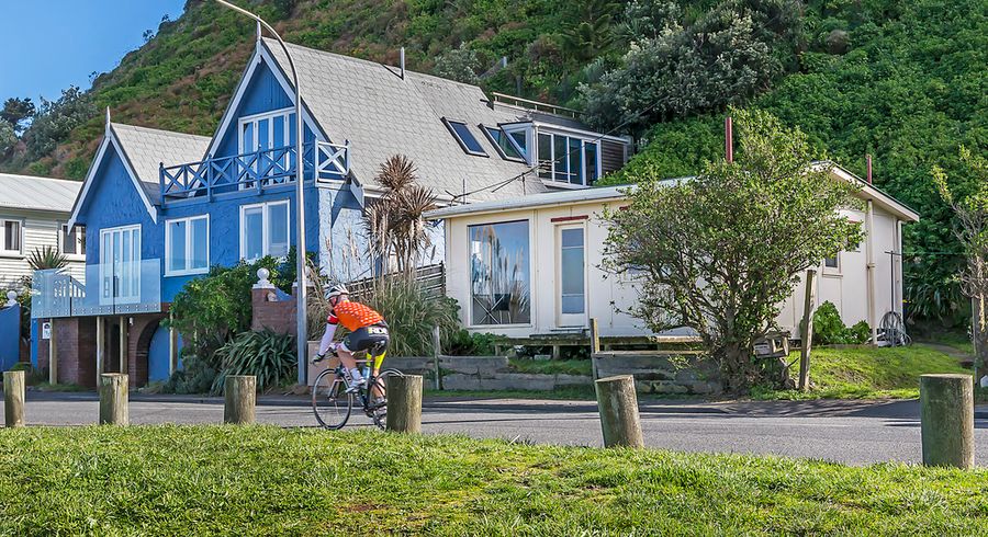  at 130 Owhiro Bay Parade, Owhiro Bay, Wellington
