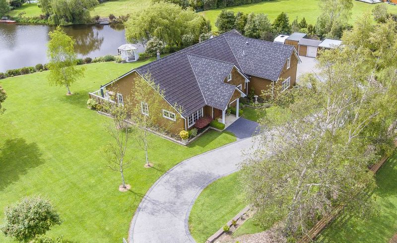  at 23 Mahaki Road, Nikau Valley, Paraparaumu
