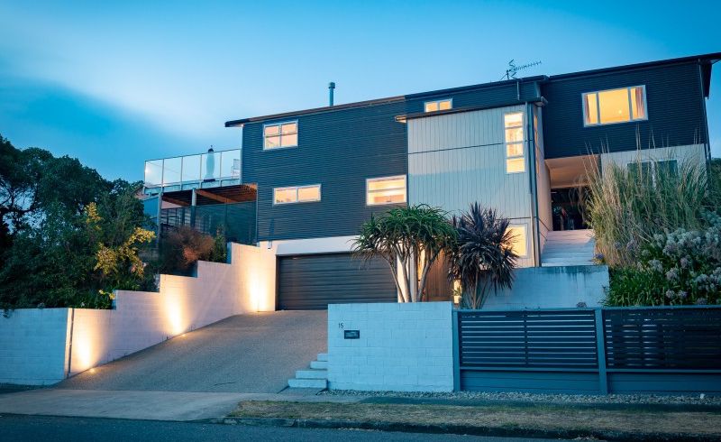  at 15 Jane Street, Waikanae Beach, Waikanae