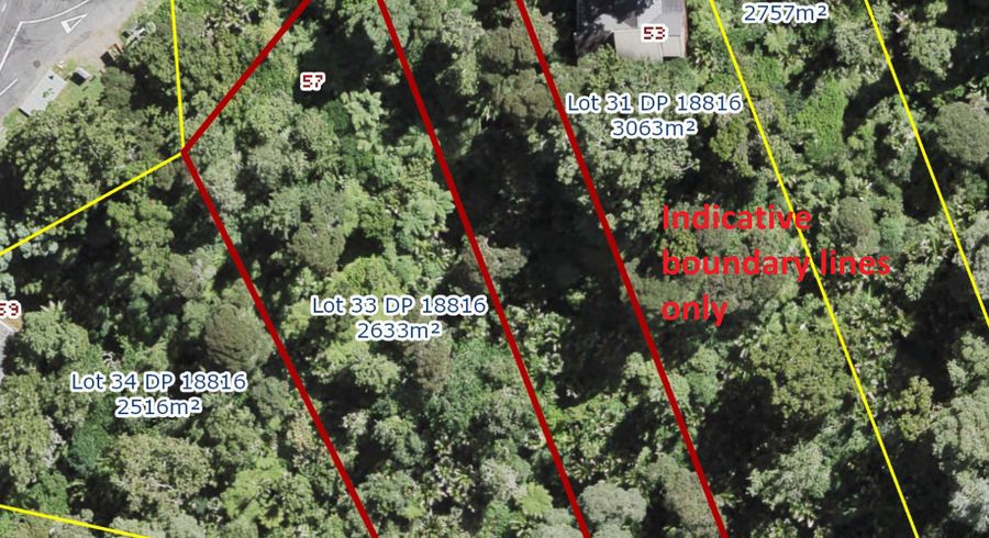  at 55 KAURI LOOP, Oratia , Auckland