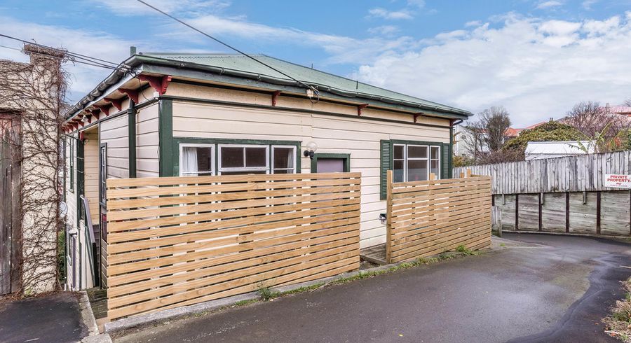  at 21 Millward Street, Newtown, Wellington