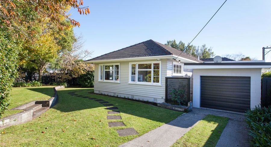  at 62 Brois Street, Frankleigh Park, New Plymouth
